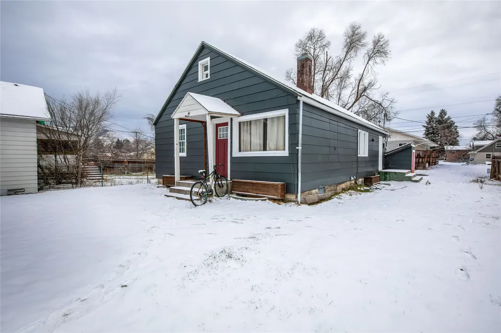 2045 S 13th Street W Missoula MT 59801