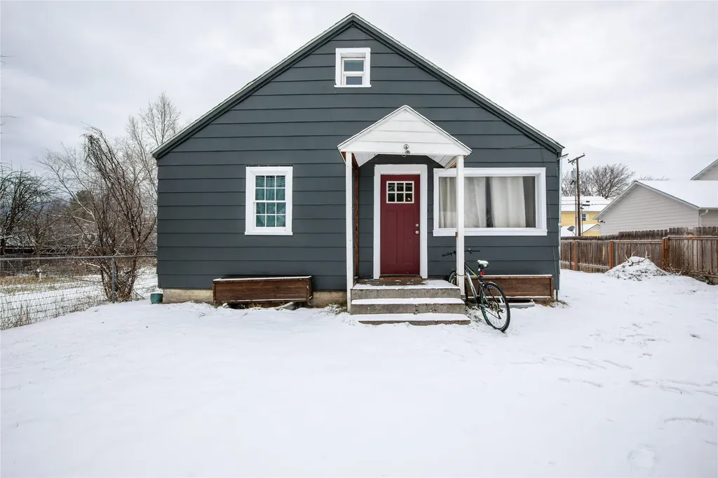 2045 S 13th Street W Missoula MT 59801