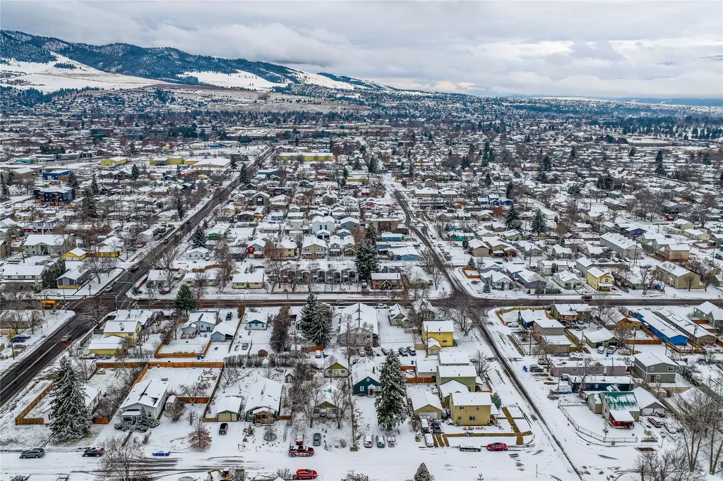 2045 S 13th Street W Missoula MT 59801