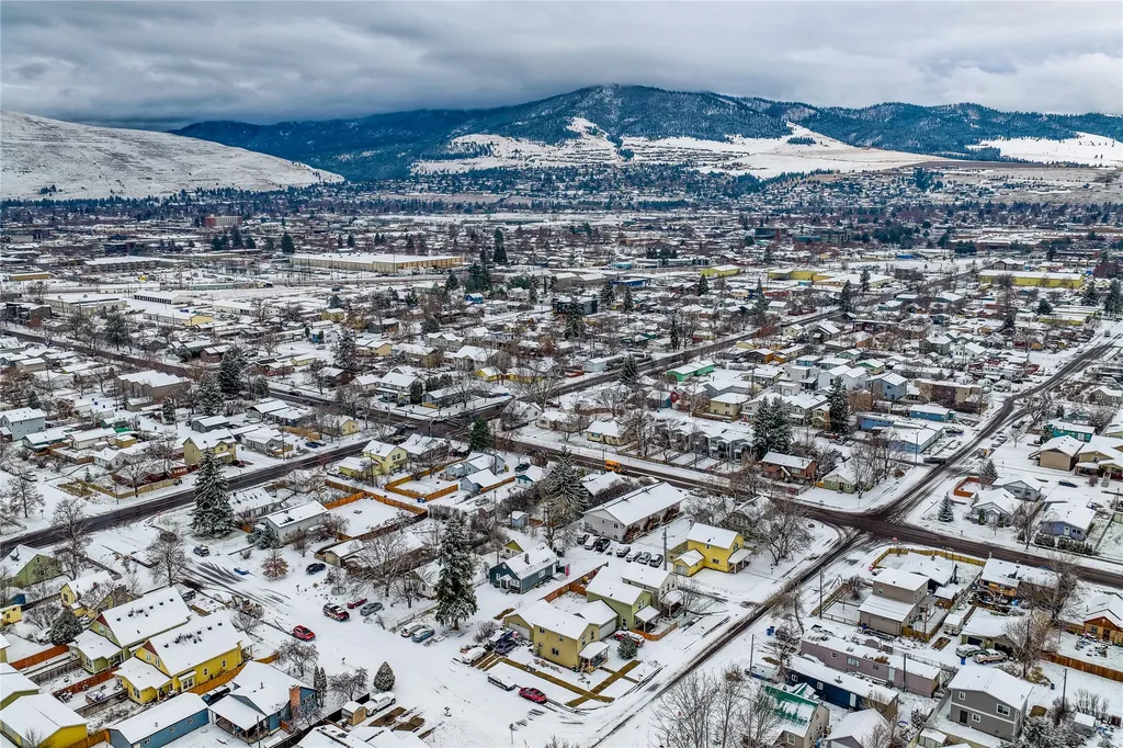 2045 S 13th Street W Missoula MT 59801