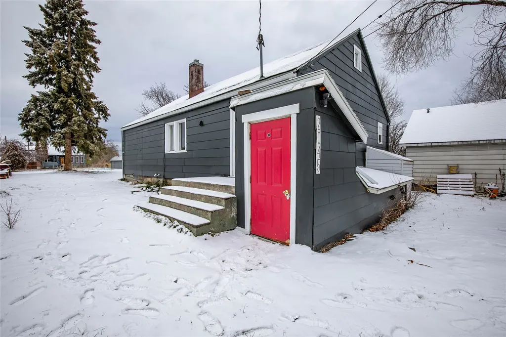 2045 S 13th Street W Missoula MT 59801