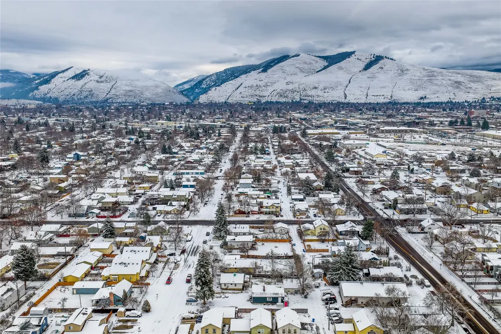 2045 S 13th Street W Missoula MT 59801