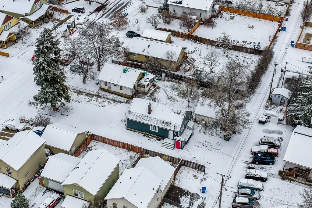2045 S 13th Street W Missoula MT 59801