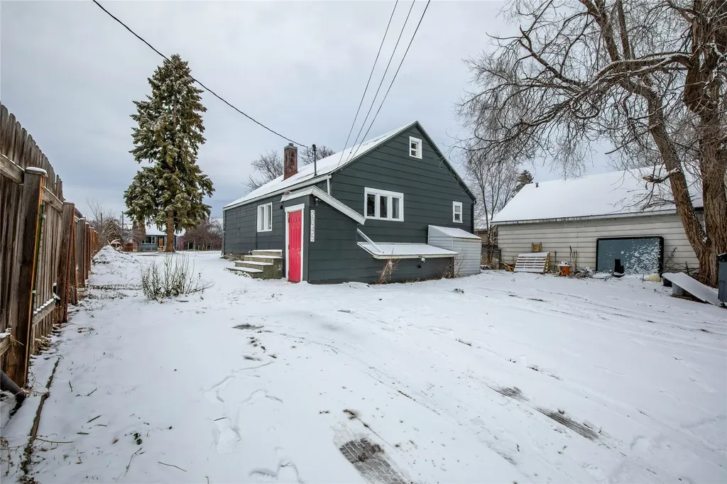 2045 S 13th Street W Missoula MT 59801