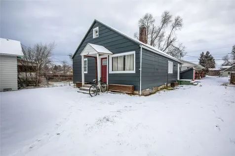 2045 S 13th Street W Missoula MT 59801