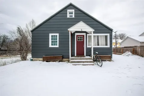 2045 S 13th Street W Missoula MT 59801