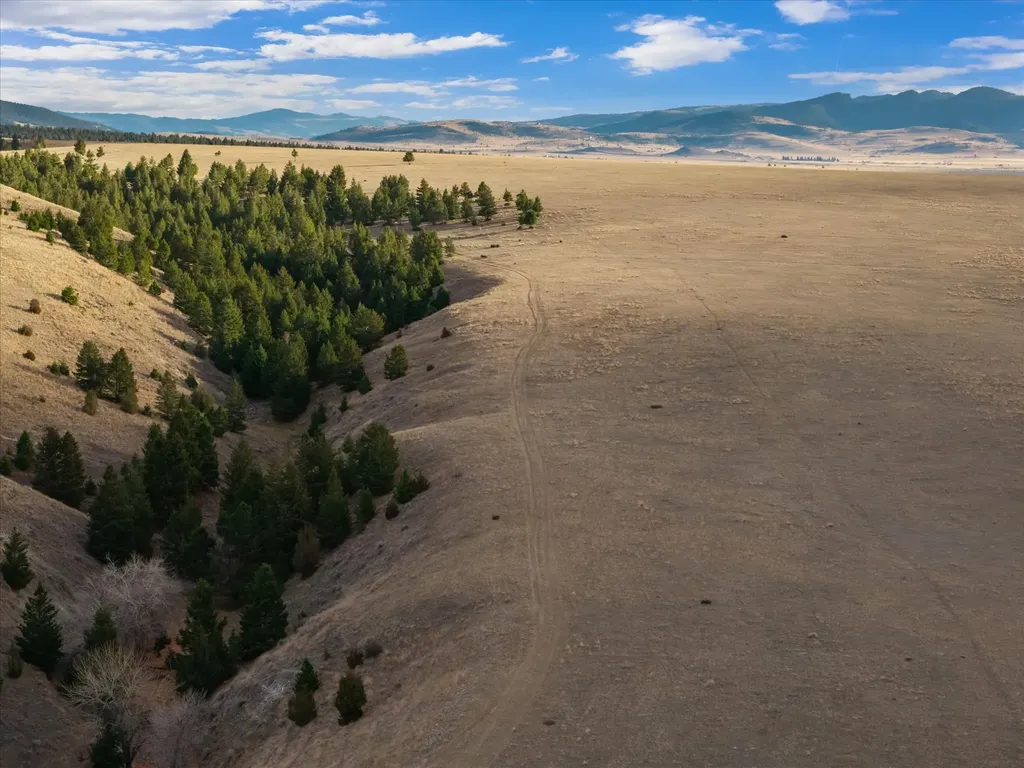 Nhn Homestead Creek Drive Anaconda MT 59711