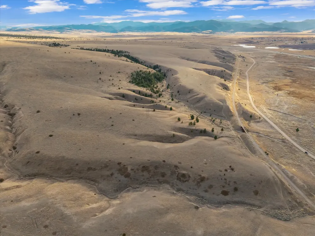 Nhn Homestead Creek Drive Anaconda MT 59711