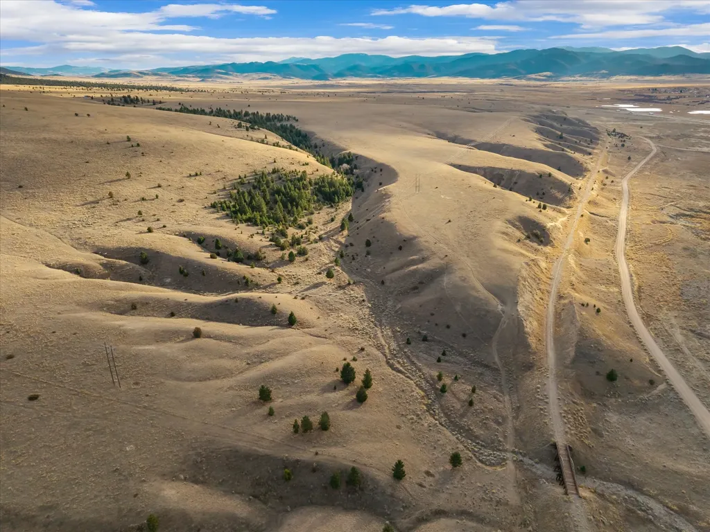 Nhn Homestead Creek Drive Anaconda MT 59711