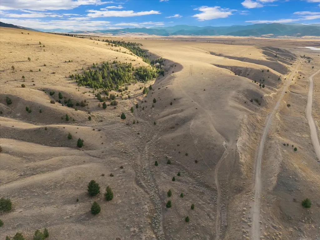 Nhn Homestead Creek Drive Anaconda MT 59711