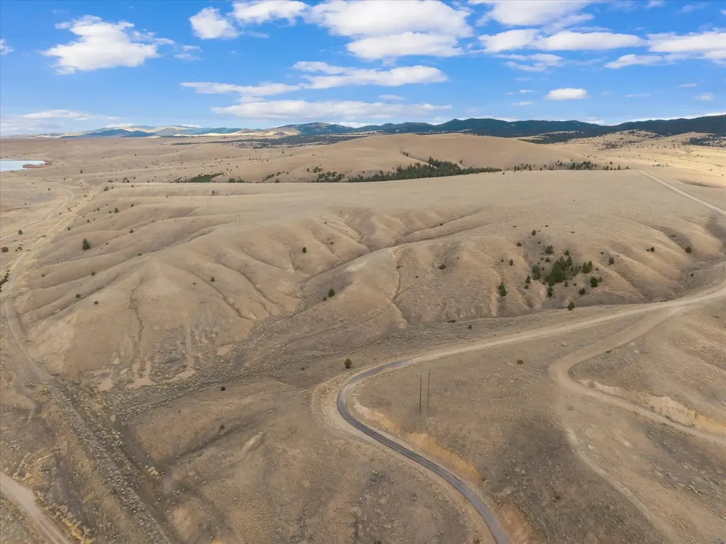Nhn Homestead Creek Drive Anaconda MT 59711