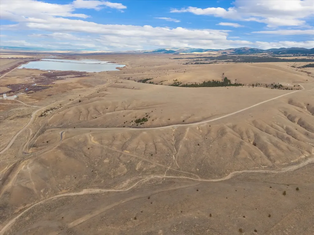 Nhn Homestead Creek Drive Anaconda MT 59711