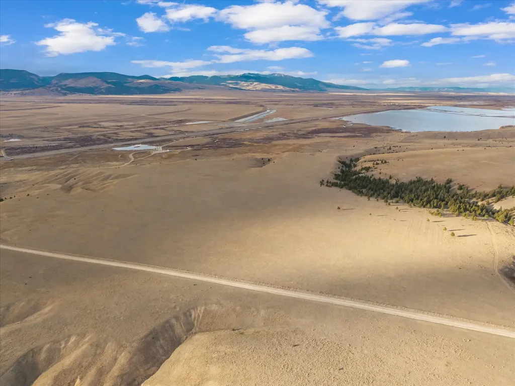 Nhn Homestead Creek Drive Anaconda MT 59711