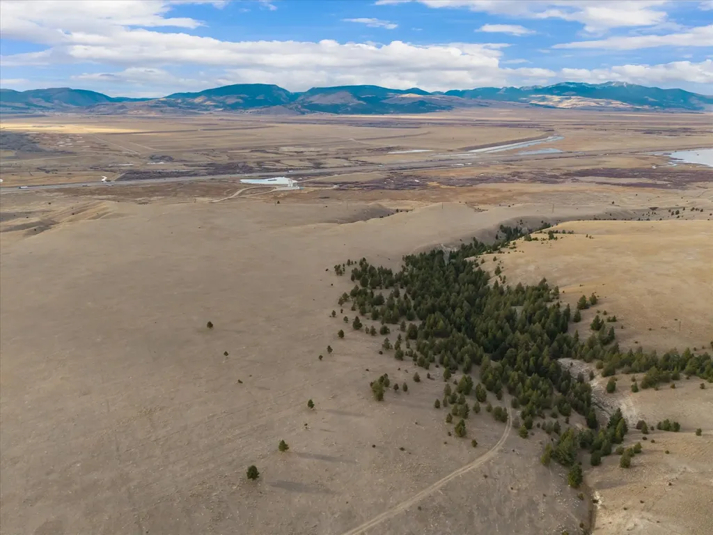 Nhn Homestead Creek Drive Anaconda MT 59711