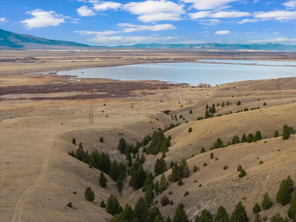 Nhn Homestead Creek Drive Anaconda MT 59711