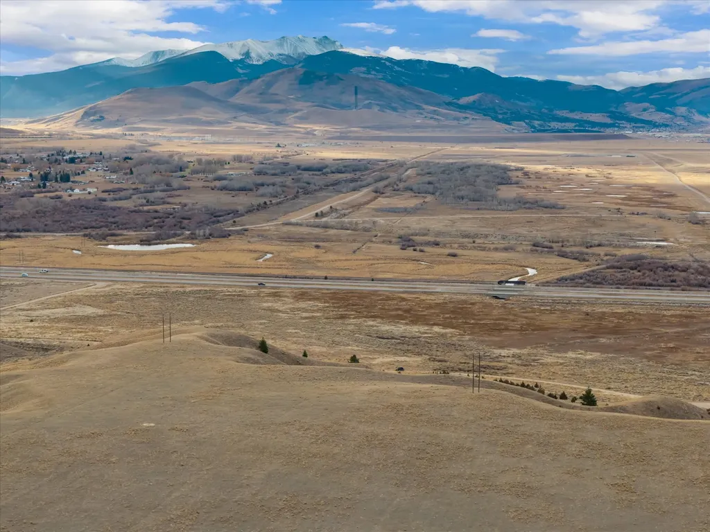 Nhn Homestead Creek Drive Anaconda MT 59711