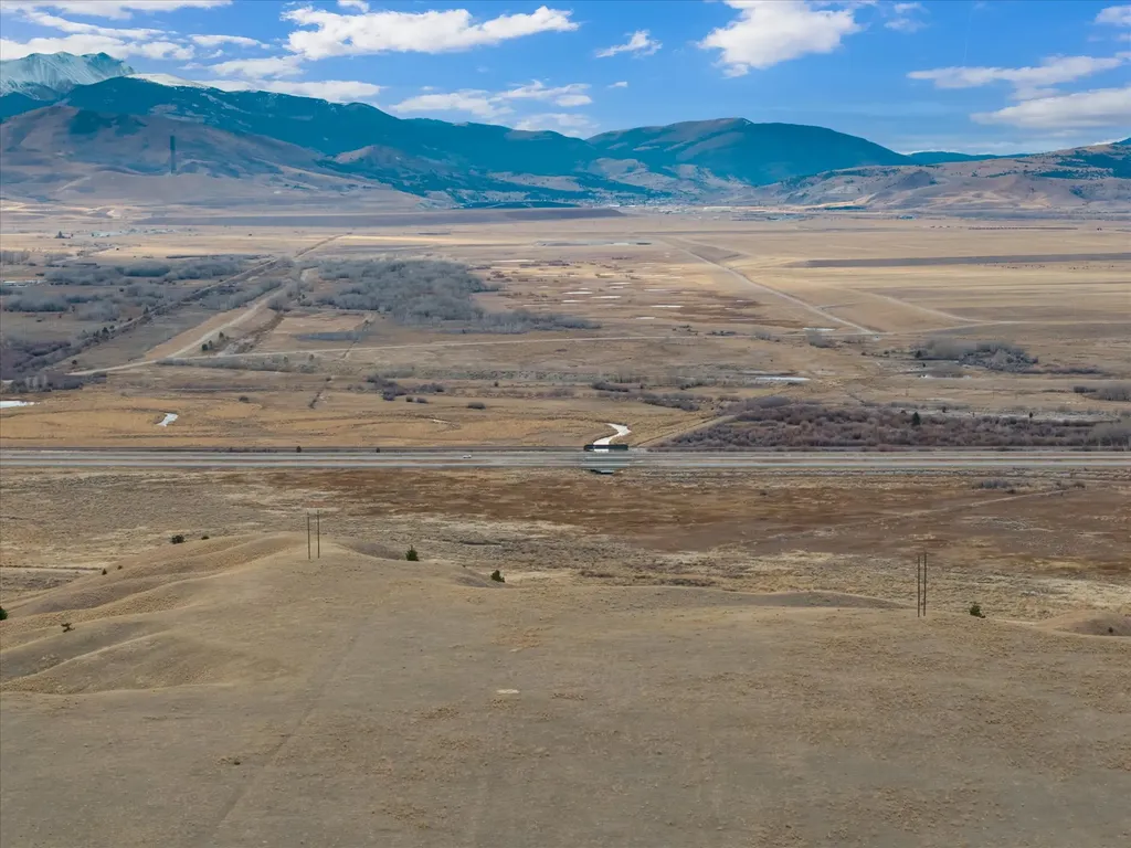 Nhn Homestead Creek Drive Anaconda MT 59711