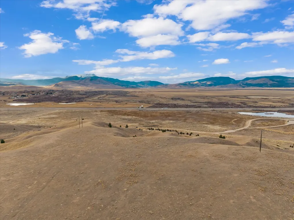 Nhn Homestead Creek Drive Anaconda MT 59711