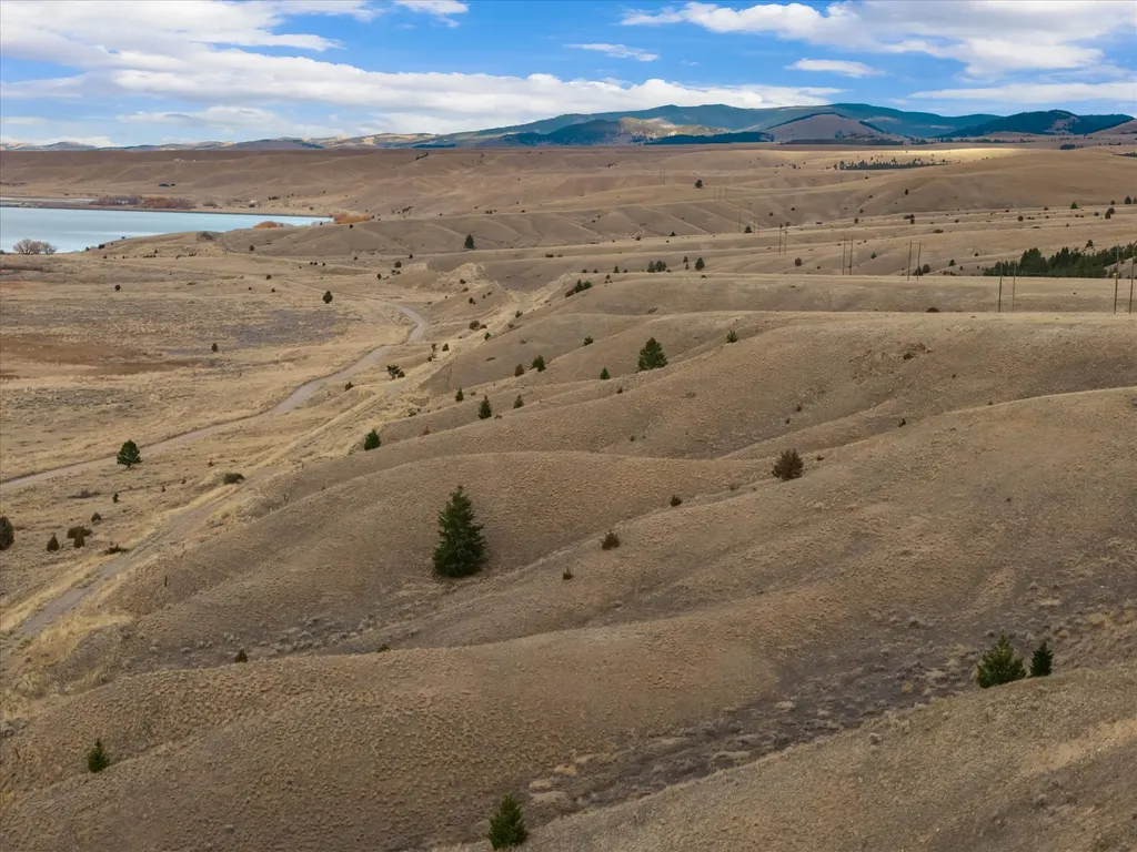 Nhn Homestead Creek Drive Anaconda MT 59711