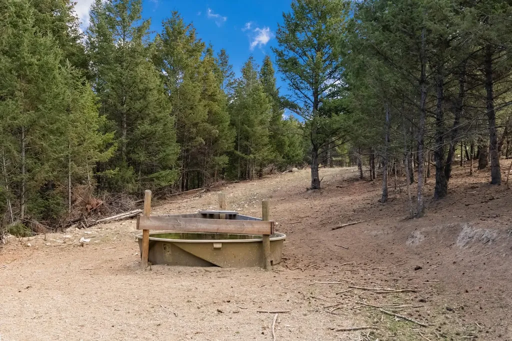 Nhn Homestead Creek Drive Anaconda MT 59711