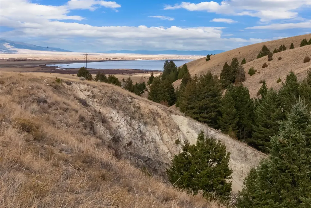 Nhn Homestead Creek Drive Anaconda MT 59711