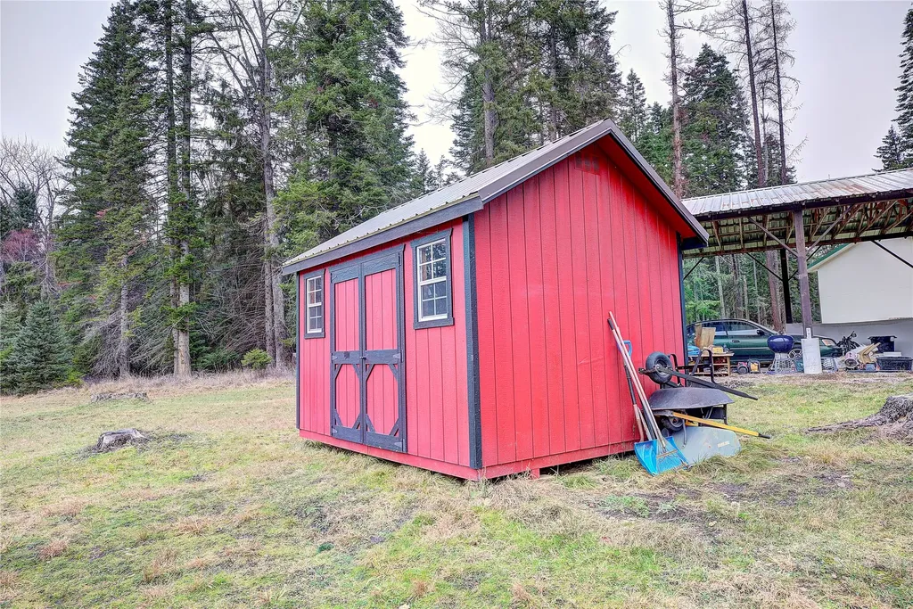 33060 Timberlane Road Ronan MT 59864
