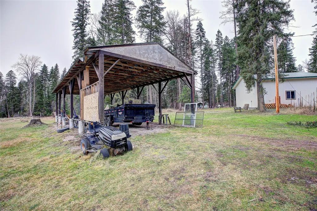 33060 Timberlane Road Ronan MT 59864