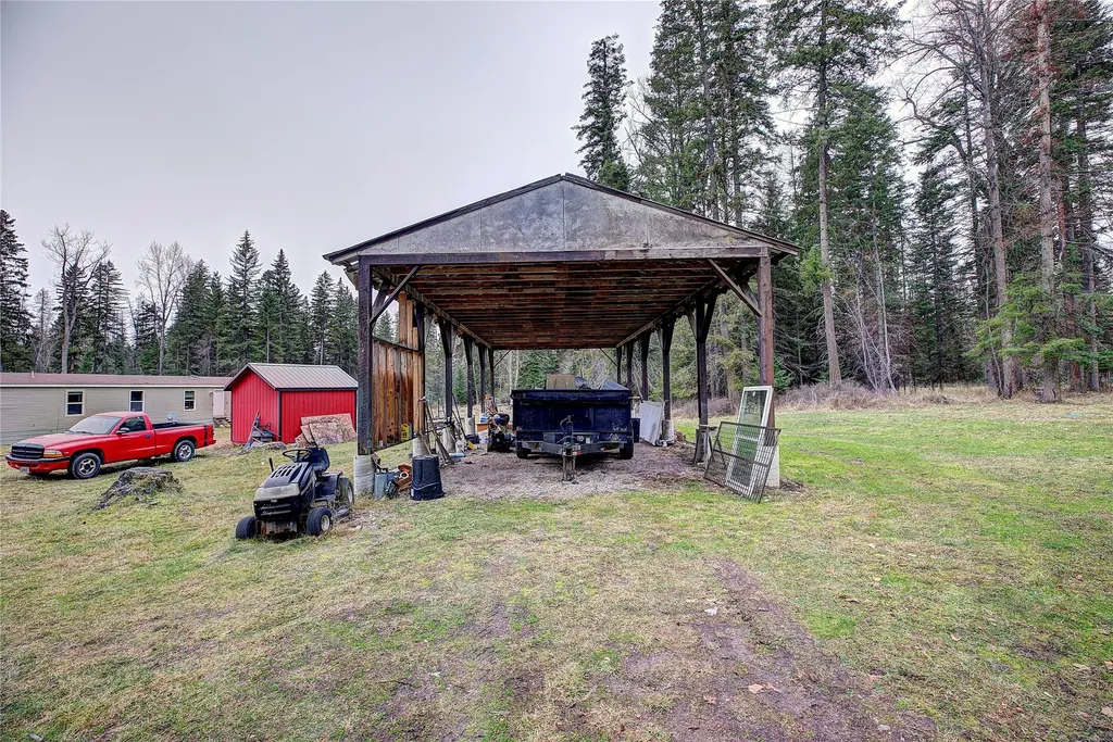 33060 Timberlane Road Ronan MT 59864
