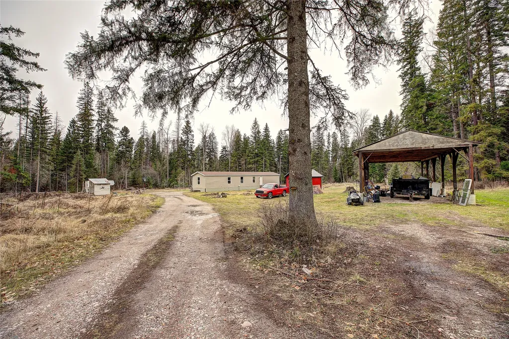 33060 Timberlane Road Ronan MT 59864