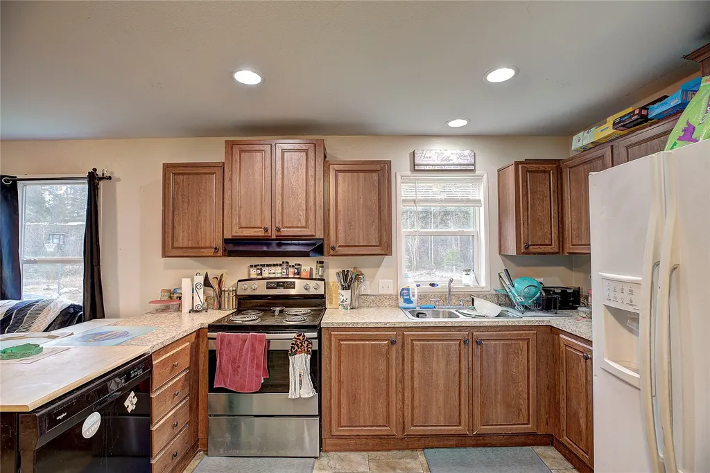 33060 Timberlane Road Ronan MT 59864
