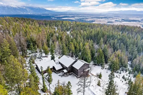 2911 Snowghost Drive Whitefish MT 59937