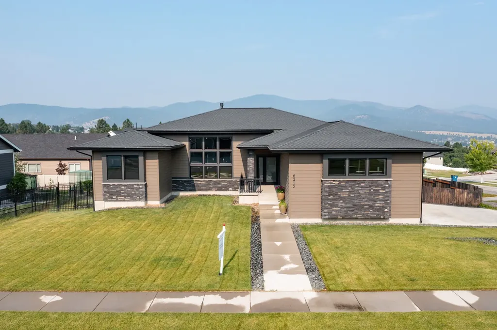 6215 Marias Street Missoula MT 59803