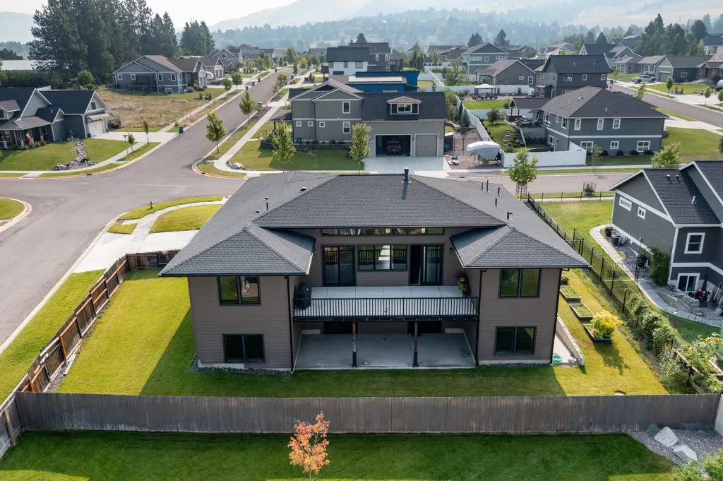 6215 Marias Street Missoula MT 59803