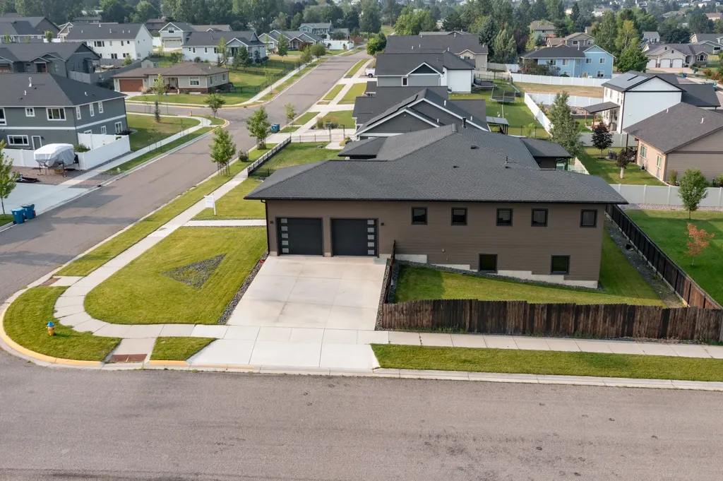 6215 Marias Street Missoula MT 59803