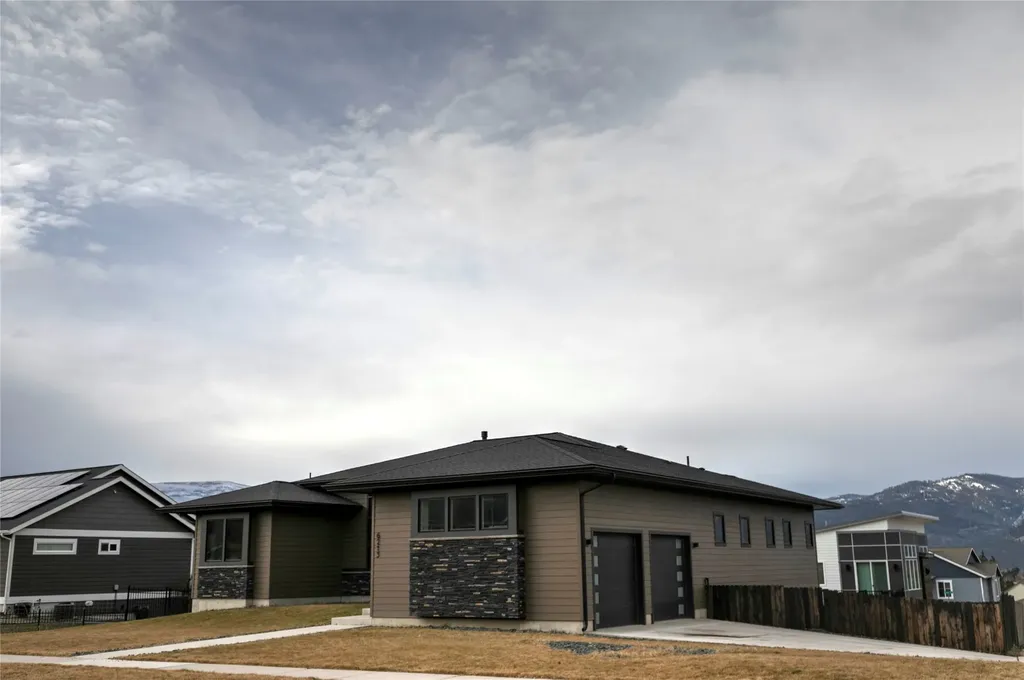 6215 Marias Street Missoula MT 59803