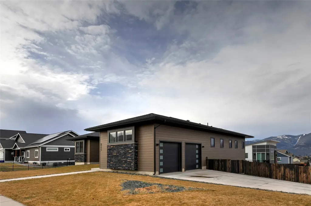 6215 Marias Street Missoula MT 59803