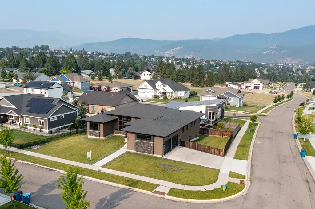 6215 Marias Street Missoula MT 59803