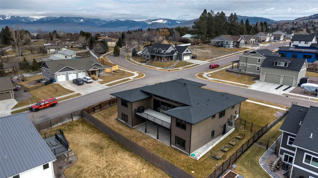 6215 Marias Street Missoula MT 59803