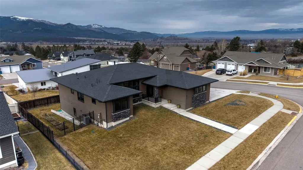 6215 Marias Street Missoula MT 59803