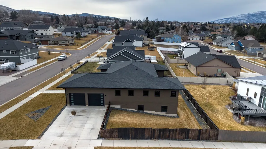 6215 Marias Street Missoula MT 59803