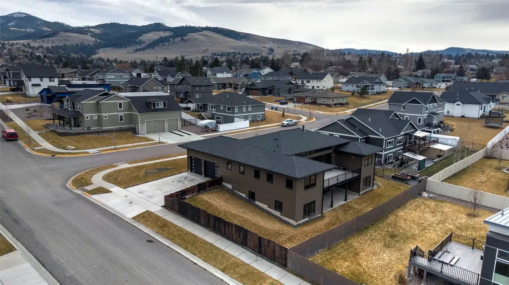 6215 Marias Street Missoula MT 59803
