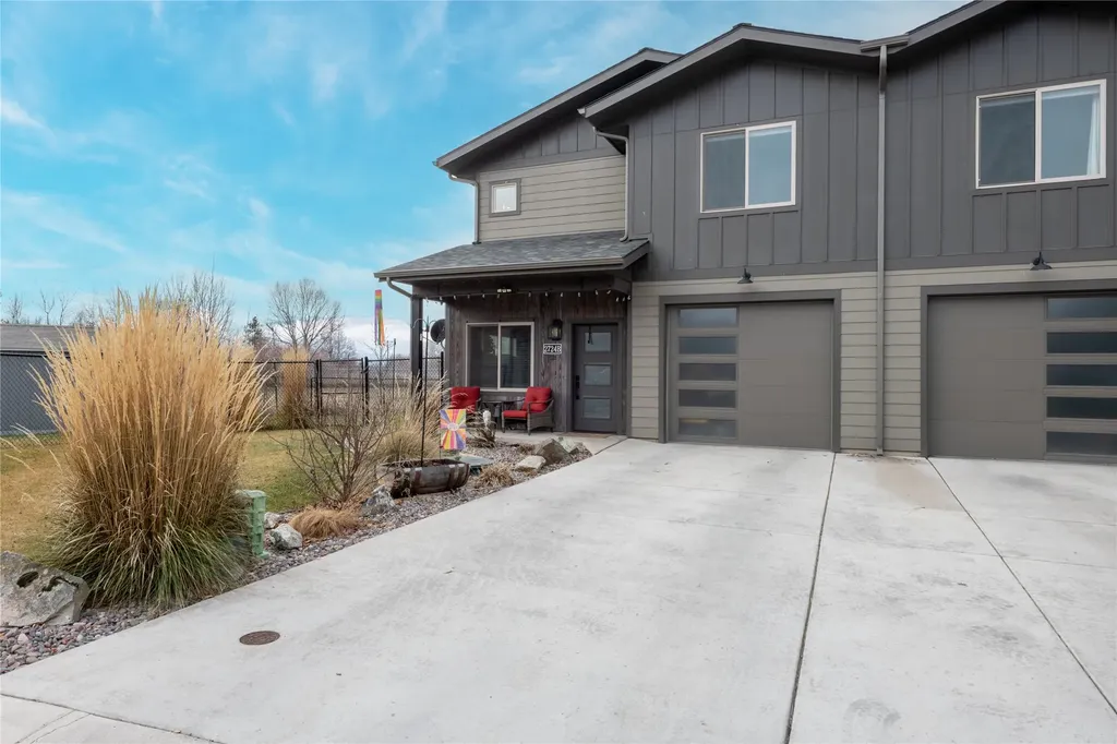 2724 Koly Court Missoula MT 59804