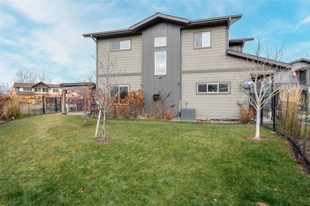 2724 Koly Court Missoula MT 59804