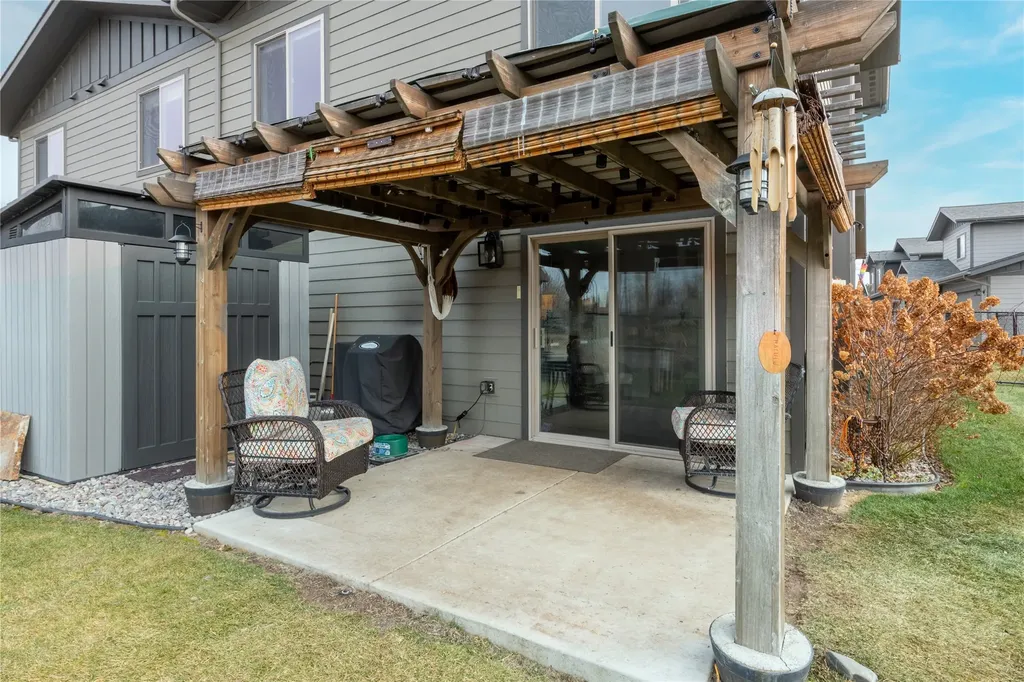 2724 Koly Court Missoula MT 59804