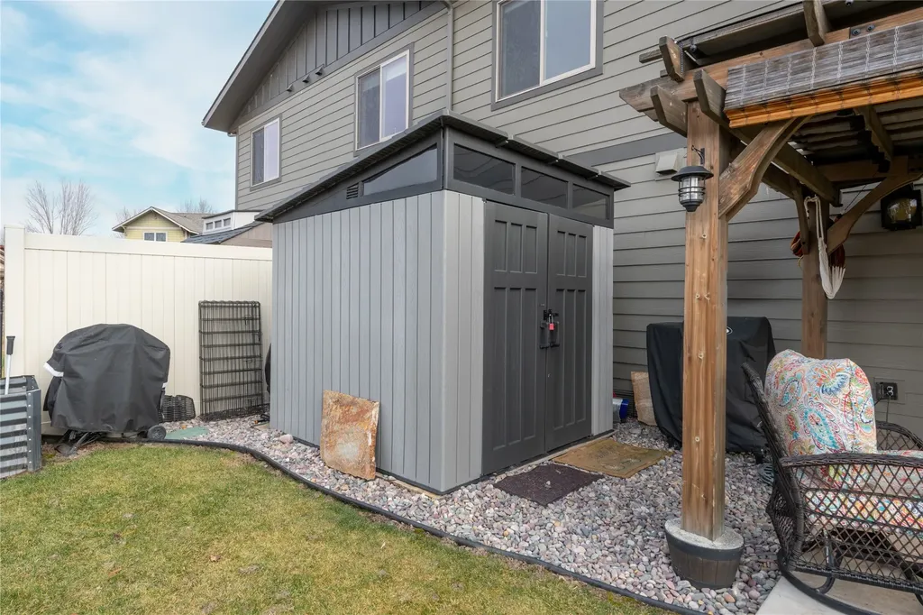 2724 Koly Court Missoula MT 59804