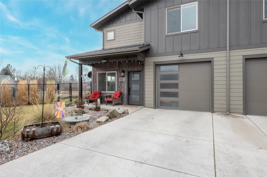 2724 Koly Court Missoula MT 59804