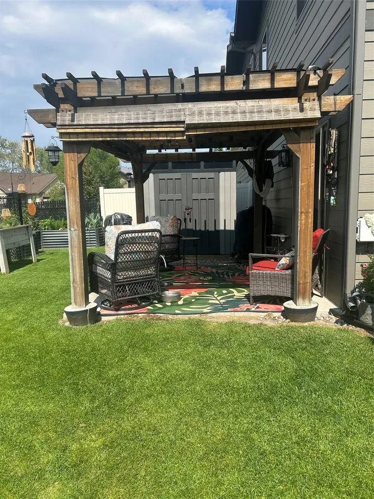 2724 Koly Court Missoula MT 59804