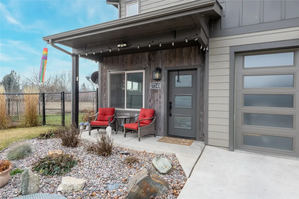 2724 Koly Court Missoula MT 59804