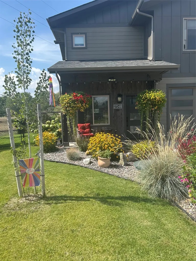 2724 Koly Court Missoula MT 59804