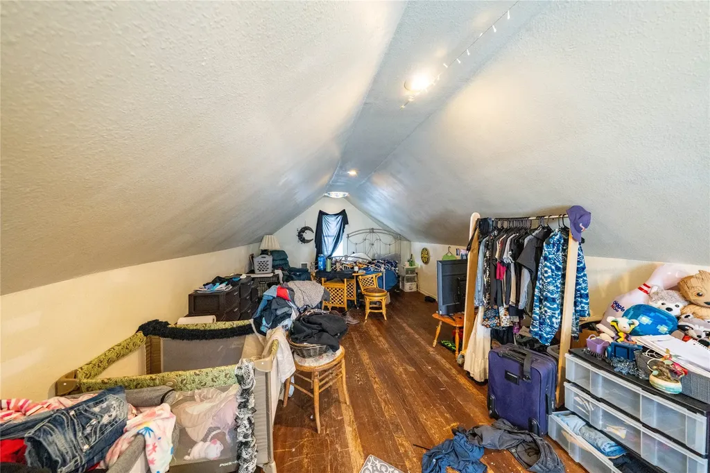 1009 Idaho Avenue Libby MT 59923